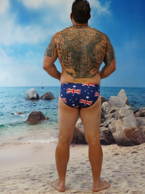 Aussie speedos sale